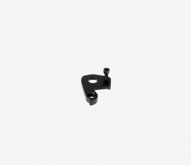 Picture of REAR DERAILLEUR HANGER Nº36 X12 MTB STD M5x14